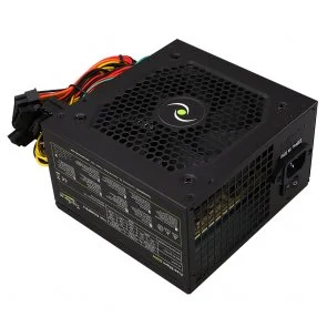 Фото: Блок живлення Tecnoware 500W Free Silent Together On (FAL506FS12B) № 3 | KTC