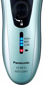 Фото: Електробритва Panasonic ES-RF31S520 № 2 | KTC