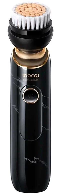 Фото: Електробритва Soocas Multi-fun ctional Men'sgrooming S32 № 3 | KTC