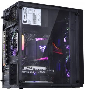 Персональний комп'ютер ARTLINE Gaming X43 (X43v23)