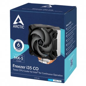 Кулер Arctic Freezer i35 CO (ACFRE00095A)