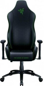 Крісло Razer Enki X Black/Green (RZ38-03880100-R3G1)