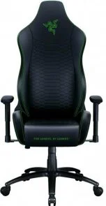 Фото: Крісло Razer Enki X Black/Green (RZ38-03880100-R3G1) № 2 | KTC
