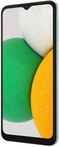 Смартфон Samsung Galaxy A03 Core A032 2/32GB Light Green (SM-A032FLGDSEK)