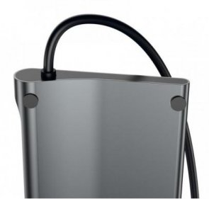 USB-хаб Baseus Enjoyment Series Gray (CATSX-F0G)