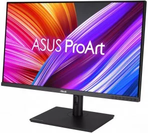 Фото: Монітор ASUS PA328QV - 31.5" 2560×1440 / 75 Гц / Adaptive Sync / Pivot / HAS № 5 | KTC