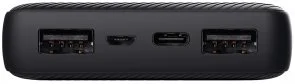 Фото: Батарея універсальна Trust Primo Eco 15000mAh Black (24677) № 5 | KTC