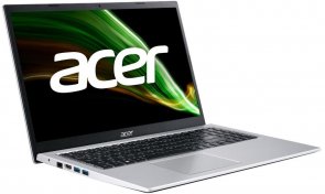 Ноутбук Acer Aspire 1 A115-22 NX.A7PEU.006 Silver