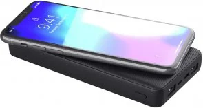 Фото: Батарея універсальна Trust Primo Eco 20000mAh Black (24676) № 5 | KTC