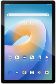 Планшет Blackview Tab 12 Space Grey (6931548309154)