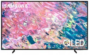 Фото: Телевізор QLED Samsung QE43Q60BAUXUA № 2 | KTC