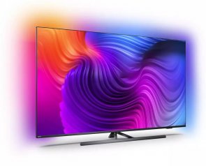 Телевізор LED Philips 50PUS8546/12 (Smart TV, Wi-Fi, 3840x2160)