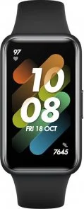 Фото: Смарт годинник Huawei Band 7 LEA-B19 Graphite Black № 2 | KTC