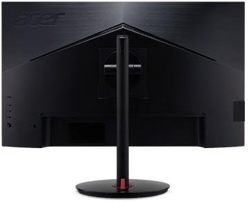 Монітор Acer Nitro XV272UKFBMIIPRUZX Black (UM.HX2EE.F01)