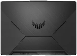 Фото: Ноутбук ASUS TUF Gaming F15 FX506LHB-HN324 Bonfire Black - 15.6" IPS 144 Гц / Intel Core i5 / i5-10300H / DDR4 16 ГБ / PCI-E SSD 512 ГБ / GeForce GTX 1650 № 4 | KTC