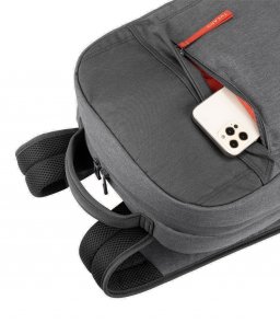 Рюкзак для ноутбука Tucano Hop Antracite (BKHOP15-AX)