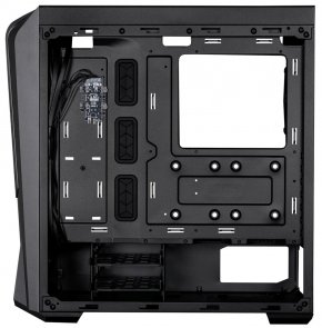 Корпус Cooler Master MasterBox 500 Black with window (MB500-KGNN-S00)