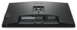 Фото: Монітор BenQ PD3205U LED Grey (9H.LKGLA.TBE) - 31.5" IPS / 3840×2160 / 60 Гц / AMD FreeSync / Pivot / HAS № 8 | KTC
