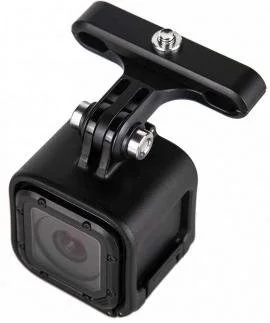 Фото: Кріплення на велосипед GoPro Pro Seat Rail Mount № 3 | KTC
