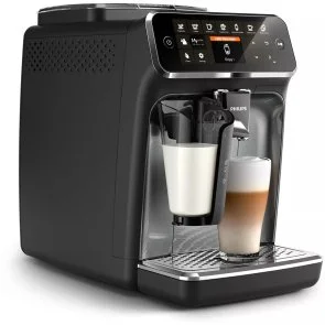 Фото: Кавомашина Philips LatteGo 4300 Series (EP4349/70) № 4 | KTC