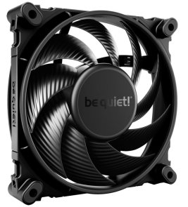 be quiet! Silent Wings 4 120mm PWM Black