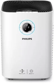 Фото: Очищувач повітря Philips 5000i Series (AC5659/10) № 2 | KTC