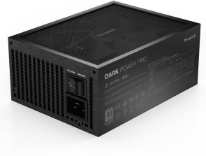 Блок живлення be quiet! 1200W Dark Power Pro 12 (BN311)