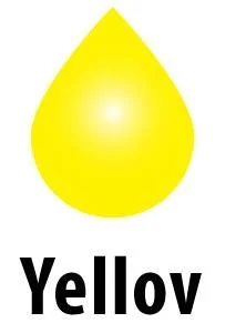 Фото: Чорнило ColorWay EW650Y for Epson TX650 200g Yellow (CW-EW650Y02) № 2 | KTC