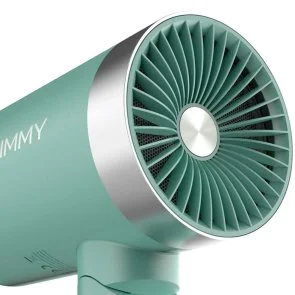 Фото: Фен JIMMY F2 Mint Green № 6 | KTC