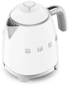 Фото: Електрочайник Smeg Retro Style White (KLF05WHEU) № 4 | KTC