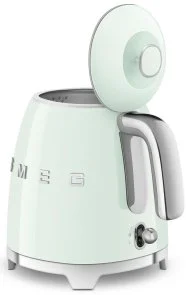 Фото: Електрочайник Smeg Retro Style Pastel Green (KLF05PGEU) № 7 | KTC