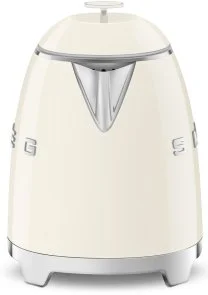 Фото: Електрочайник Smeg Retro Style Creamy (KLF05CREU) № 3 | KTC