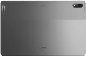 Фото: Планшет Lenovo Tab P12 Pro 5G TB-Q706Z 8/256GB Storm Grey (ZA9E0025UA) № 2 | KTC