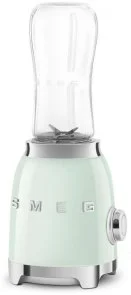 Фото: Блендер Smeg Retro Style Pastel Green (PBF01PGEU) № 4 | KTC