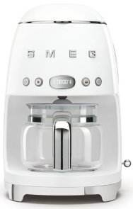 Smeg Retro Style White