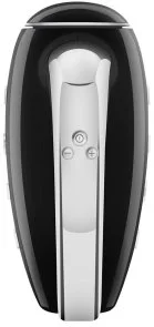 Фото: Ручний міксер Smeg Retro Style Black (HMF01BLEU) № 6 | KTC
