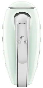 Фото: Ручний міксер Smeg Retro Style Pastel Green (HMF01PGEU) № 6 | KTC