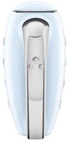 Фото: Ручний міксер Smeg Retro Style Pastel Blue (HMF01PBEU) № 6 | KTC