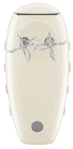 Фото: Ручний міксер Smeg Retro Style Creamy (HMF01CREU) № 5 | KTC