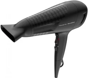 Фото: Фен Rowenta x Karl Lagerfeld Studio Dry (CV581LF0) № 3 | KTC