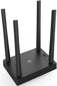 Фото: Wi-Fi Роутер Netis N5 № 2 | KTC