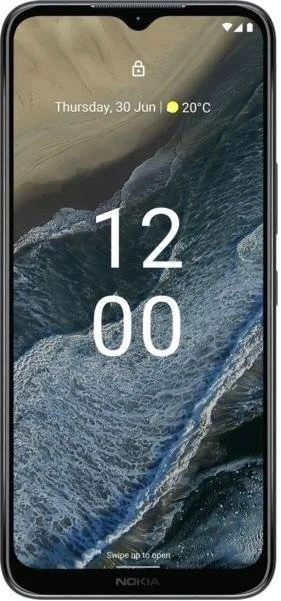 Фото: Смартфон Nokia G11 Plus 4/64GB Gray № 3 | KTC