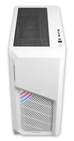 Фото: Корпус Antec DP502 Flux White with window (0-761345-80051-8) № 3 | KTC