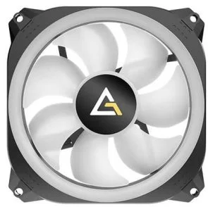 Фото: Кулер Antec Prizm X 120 ARGB 3pcs (0-761345-99938-0) № 6 | KTC