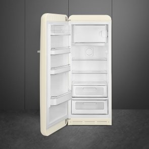 Холодильник однодверний Smeg Retro Style Creamy