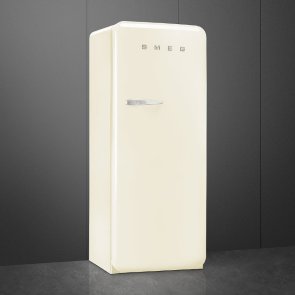 Холодильник однодверний Smeg Retro Style Creamy