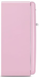 Холодильник однодверний Smeg Retro Style Pink