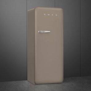 Холодильник однодверний Smeg Smeg Retro Taupe