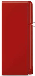 Фото: Холодильник дводверний Smeg Retro Style Red (FAB50RRD5) № 2 | KTC
