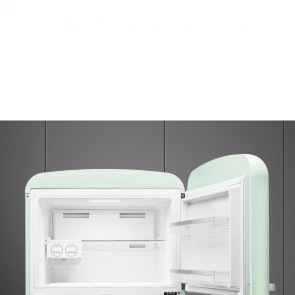 Холодильник дводверний Smeg Retro Style Pastel Green